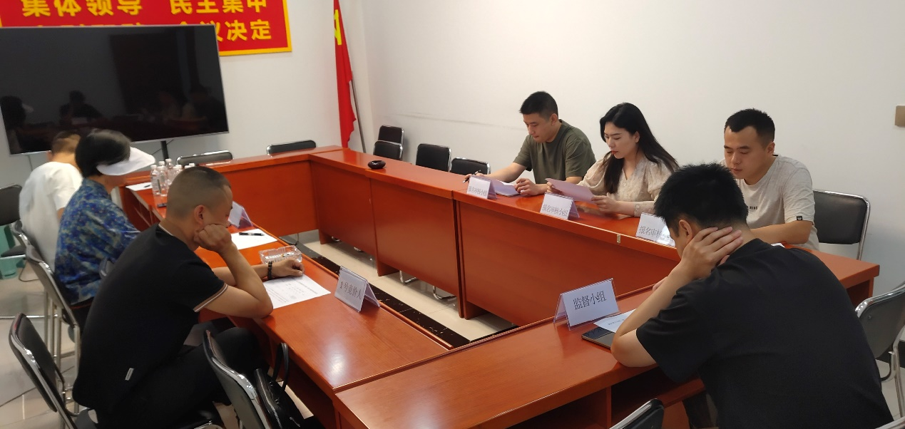 新店镇一学校旧址成功招租国有资产保值增值成效显著