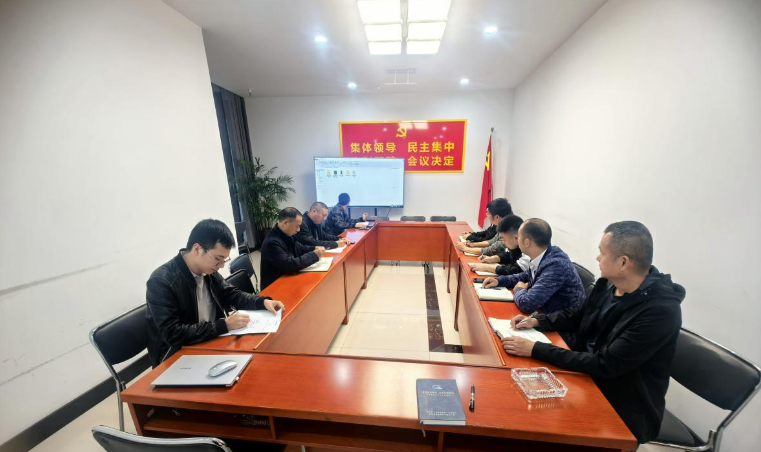 工程技术部、安全质量部联合开展“部门大讲堂”学习活动